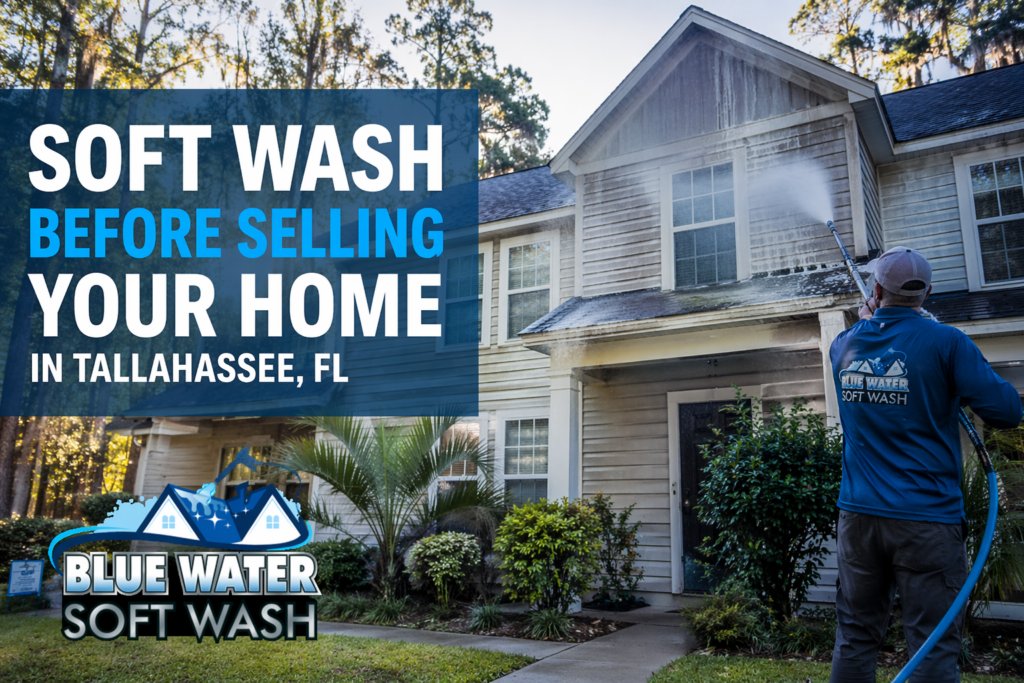 softwashyourhomebeforeselling